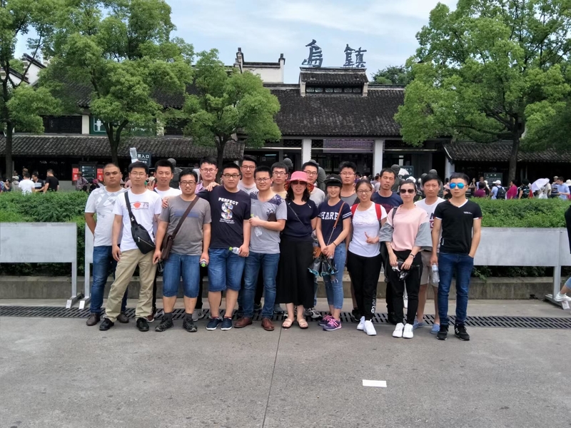 Porcellana Qingdao Autodisplay Co., Ltd Profilo Aziendale